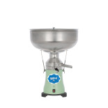 Separator de lapte MILKY FJ 130 ERR "LONGLIFE" cu evacuare din oțel inoxidabil, 230 V