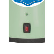 Separator de lapte MILKY FJ 130 EPR „LONGLIFE”, gură de evacuare din plastic, 230 V