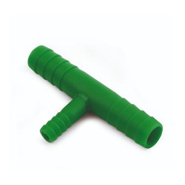 Conector în formă de T de 7 mm