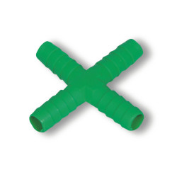 Conector în formă de X