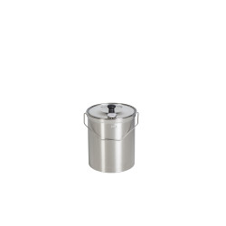 Recipient de schimb pentru Mini pasteurizator FJ15
