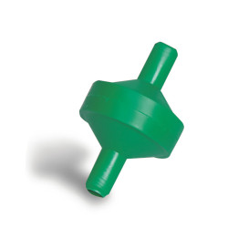 Filtru de apă fără robinet de închidere