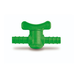 Robinet de închidere 14 mm - 10 buc.