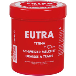 Grăsime pentru uger Eutra 1000 ml