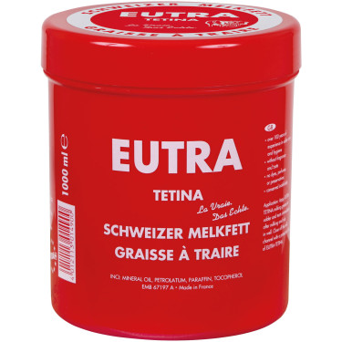 Grăsime pentru uger Eutra 1000 ml