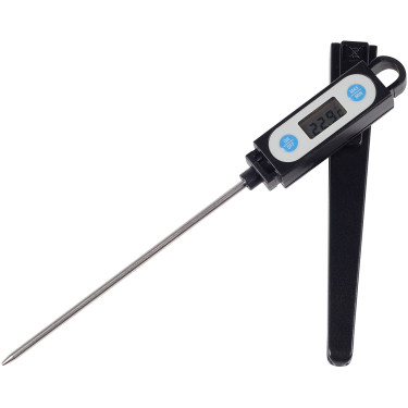 Termometru digital pentru lapte până la -50 °C