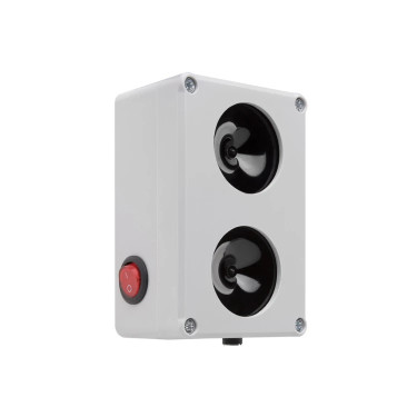 DRAGON ULTRASONIC C200 gadila de jder, articol bazar