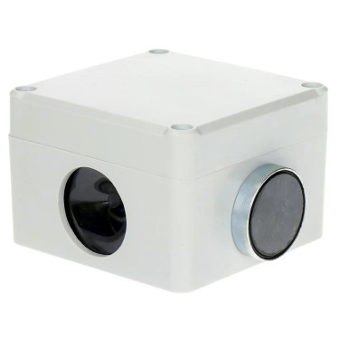 Repelent cu ultrasunete 3D pentru jderi, șoareci și șobolani DRAGON ULTRASONIC C360 SMART, bunuri second-hand