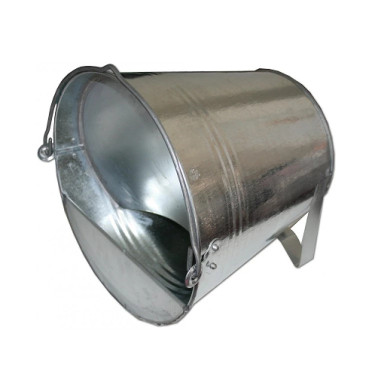  Găleată adăpătoare 6L