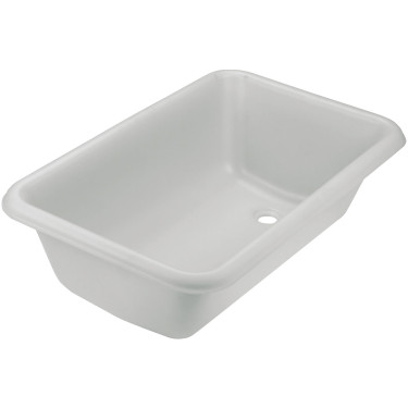 Cadă de clătire 65 l