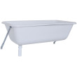 Suport de perete pentru vană 65 l