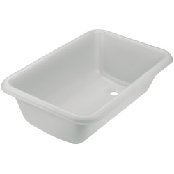 Cuva de clătire 100 l