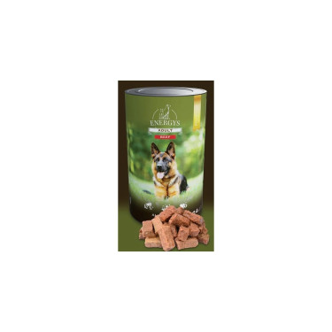 Conservă de vită pentru câini 1240 g