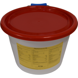 Profilick FLUSH 22 kg - lingură minerală pentru bovine, caprine și cai cu beta-caroten