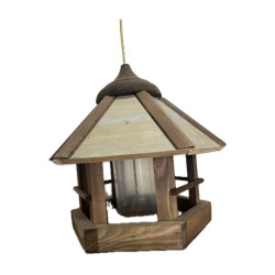 Hrănitoare pentru păsări