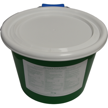 Lingere minerală ecologică NATUR OPTIM pentru bovine, ovine, caprine și cabaline