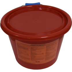 Profilick PROTECT 22 kg - lingă minerală universală ecologică pentru rumegătoare și cai cu substanțe aromatice