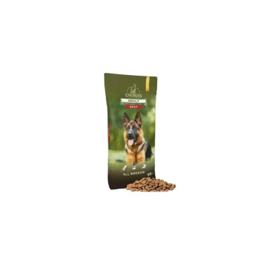 Hrană Premium pentru câini adulți cu vită 12 kg