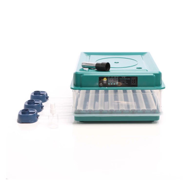 Incubator AGF 48 - 12/230 V, bunuri second-hand