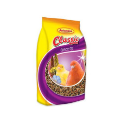 Avicentra Meniu Classic canar 1 kg