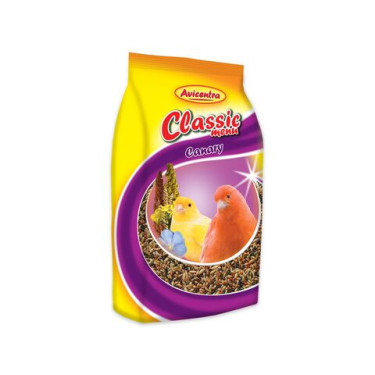 Avicentra Meniu Classic canar 1 kg