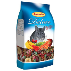Avicentra Deluxe chinchilla 1 kg