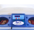Incubator de ouă BOROTTO REAL 24 AUTOMATIC