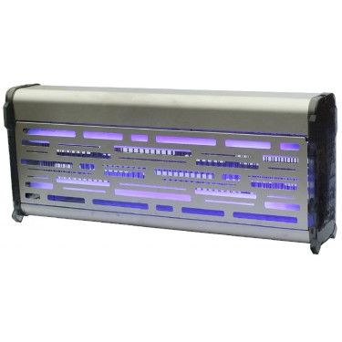 Capcană electrică pentru insecte CAPTURE (2×15 W) 