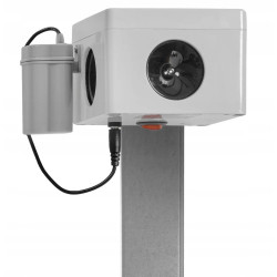 Repetor cu ultrasunete impermeabil DRAGON ULTRASONIC CH360, bunuri second-hand