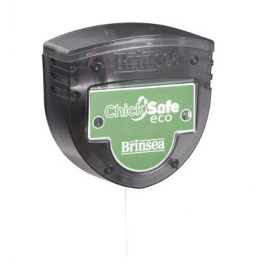 UȘĂ AUTOMATĂ BRINSEA CHICK SAFE ECO, UNITATE DE CONTROL (CS010), bazar