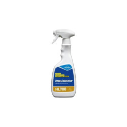 INSECTICID HL700 PENTRU COMBATEREA ACARIENILOR ECTOPARAZIȚI AI PASĂRILOR | 500 ML