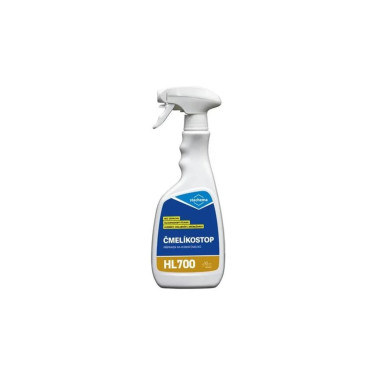 INSECTICID PENTRU COMBATEREA ACARIENILOR ECTOPARAZIȚI AI PASĂRILOR | 250 ML
