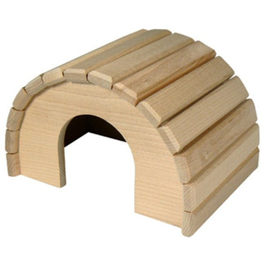 Căsuța de iepuri APOLLO - Limara