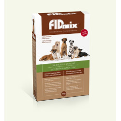 FIDmix pentru câini de reproducție și creștere 1 kg, după expirare 