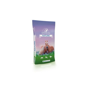 Fân granulat Energys 25 kg