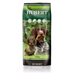 Hrană pentru câini de vânătoare Hubert Dog 15 kg