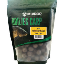 Boilies Ton Condimentat 0,5 kg după expirare