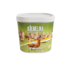 Kieselgur 10 kg