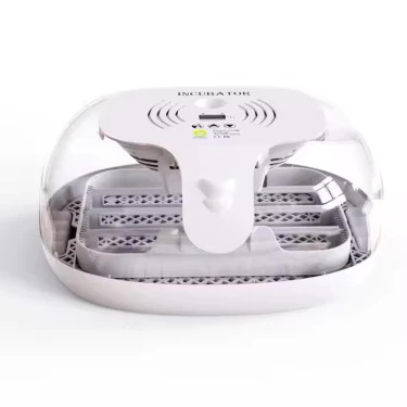 Incubator M16 bunuri second-hand