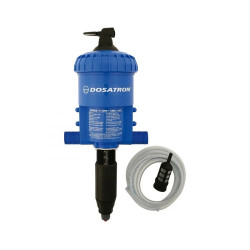 Medicament Dosatron D25RE2, pornit/oprit, 0,2 - 2% bunuri second-hand