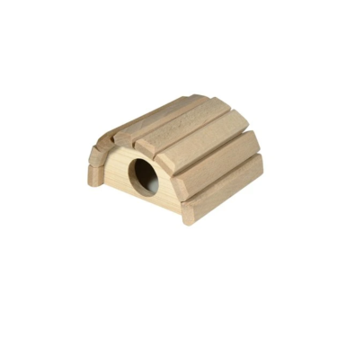 Căsuța Apollo - hamster - reducere, ultimele bucăți!