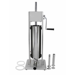 Mașină de umplut cârnați 3,5L, bunuri second-hand 