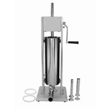 Mașină de umplut cârnați 3,5L, bunuri second-hand 