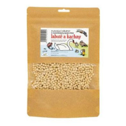 Crochetă plutitoare cu gammarus pentru rațe și lebede (90g)