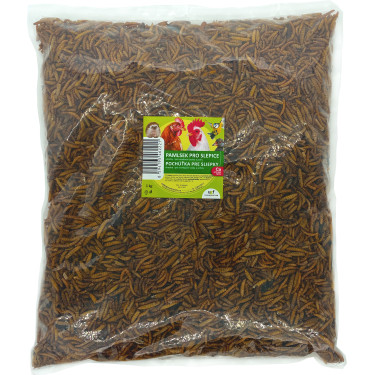 Recompensă pentru găini 1 kg