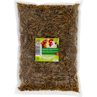 Recompensă pentru găini 500 g