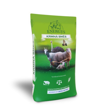 Reproducere de struț 25 kg după expirare