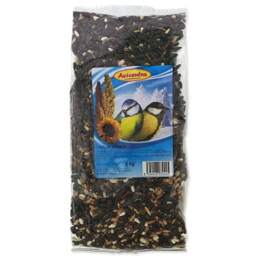 Amestec pentru hrănire Avicentra 1000 g