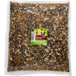 Amestec pentru păsări cu insecte 3 kg