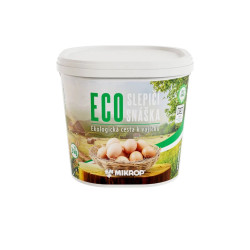 Găină ouătoare ECO 3 kg - hrană minerală suplimentară după expirare